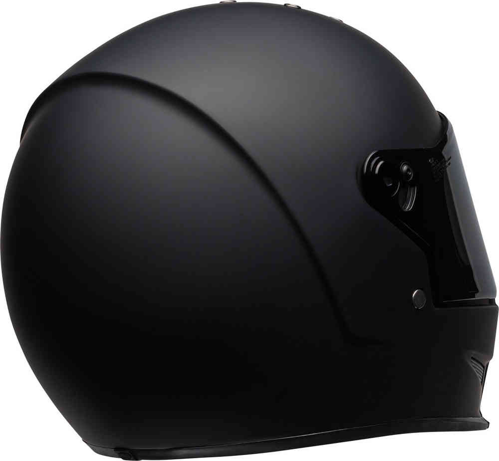 Bell Eliminator Solid Helmet