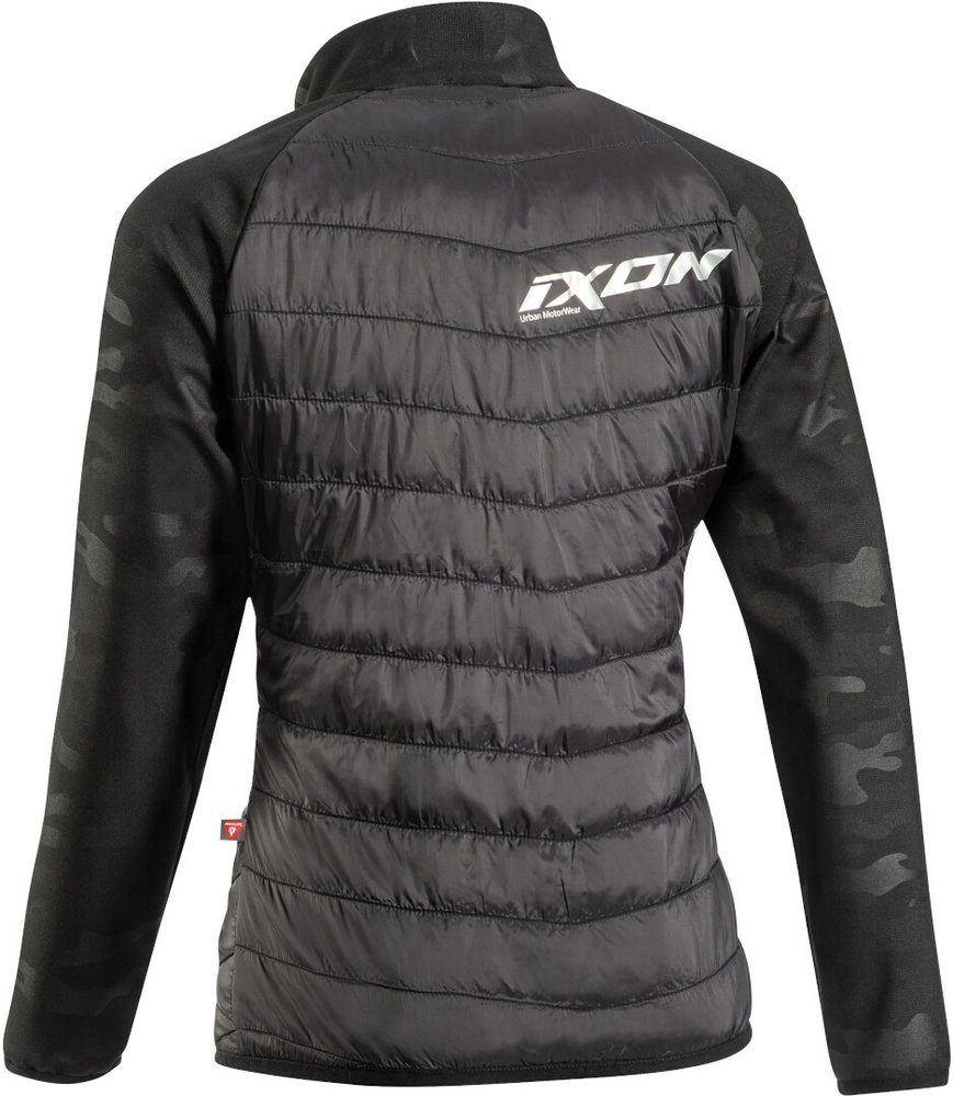 Ixon Gotham Ladies Jacket