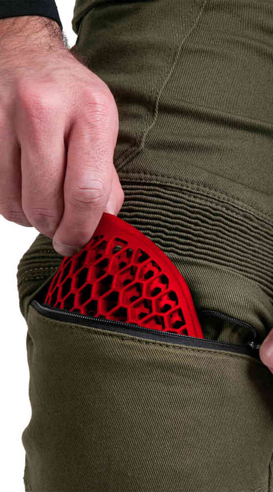 SHIMA Giro 3.0 Motorcycle Textile Pants