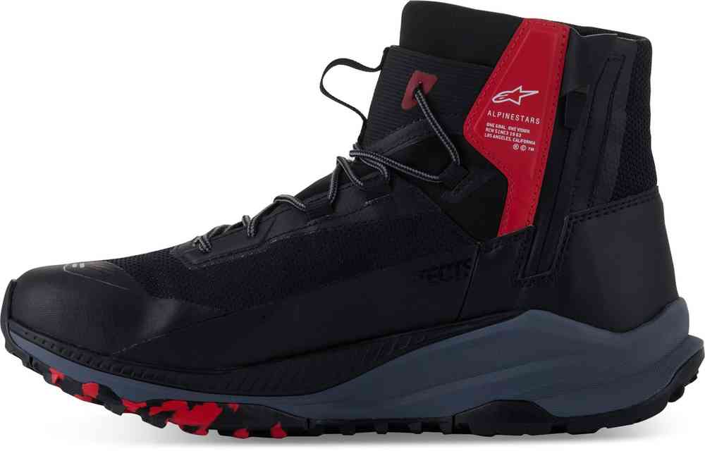 Alpinestars Speedforce XR Motorcycle Shoes