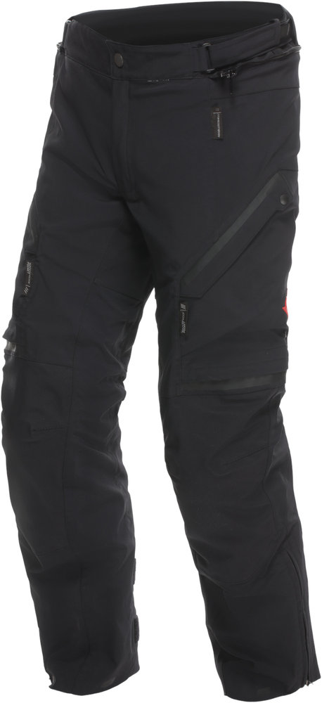Dainese Mangen Absoluteshell Pro waterproof Motorcycle Textile Pants