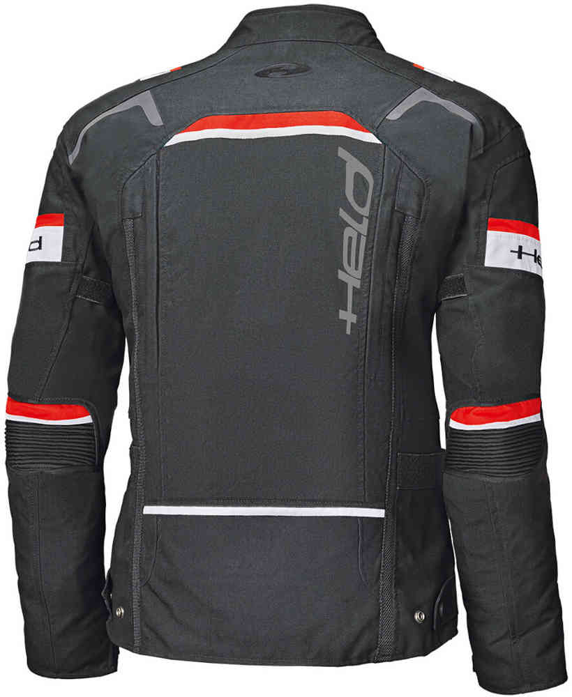 Held Tourino Top waterproof Motorcycle Textile Jacket