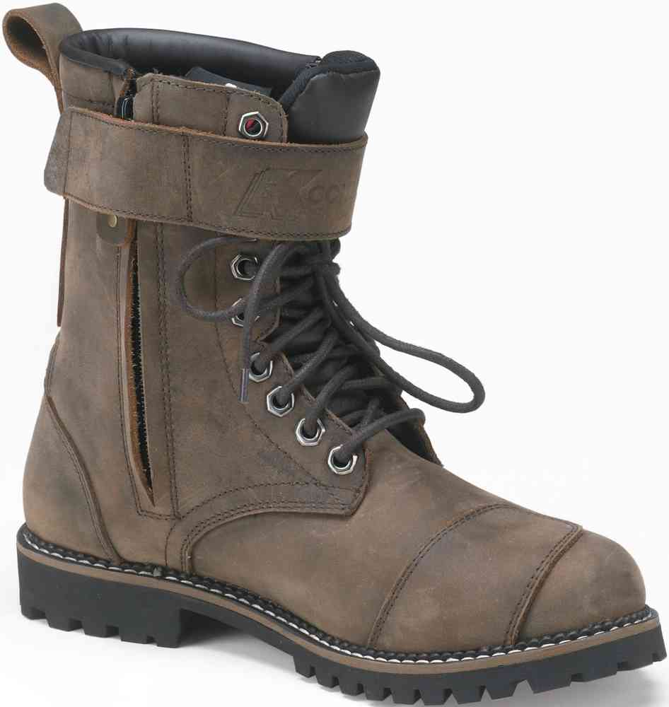 Kochmann Rider waterproof Boots