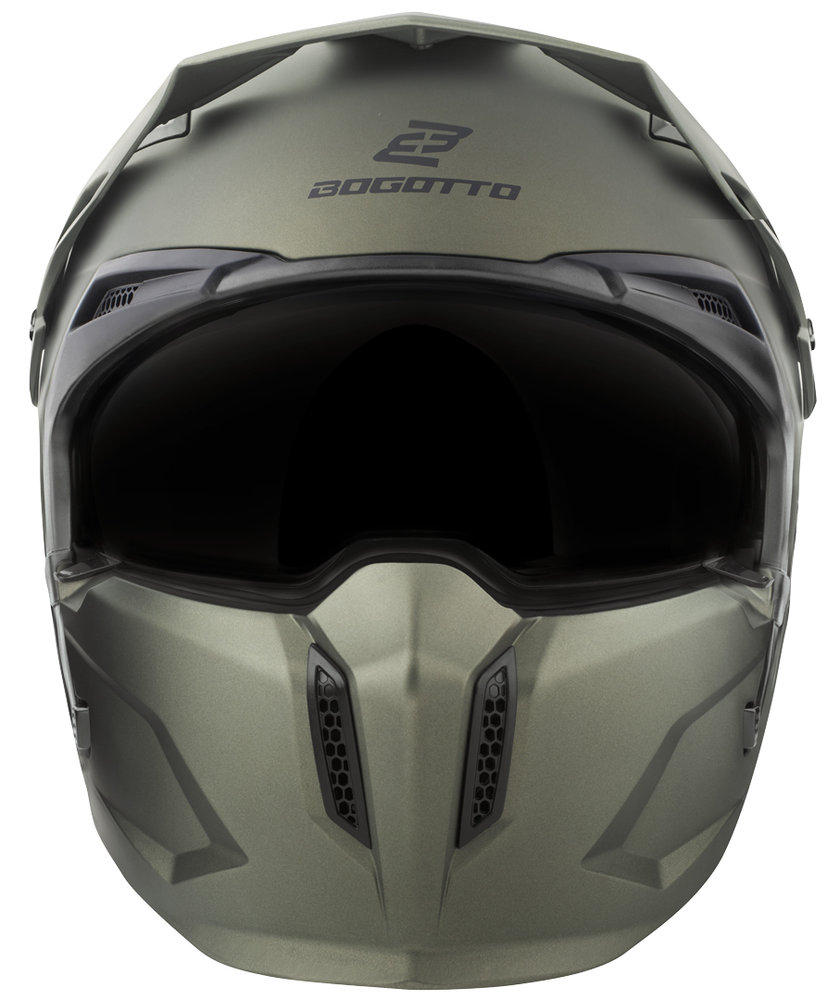 Bogotto Radic 22.06 Helmet