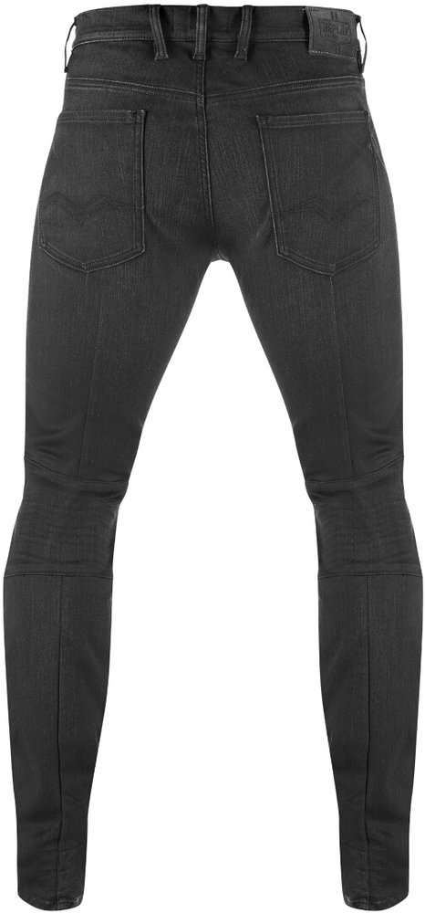 Replay Swing Motorcycle Jeans