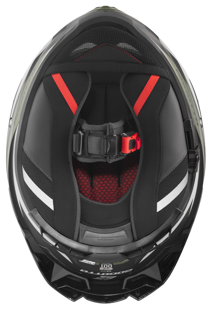 Bogotto FF118 Vilial Helmet