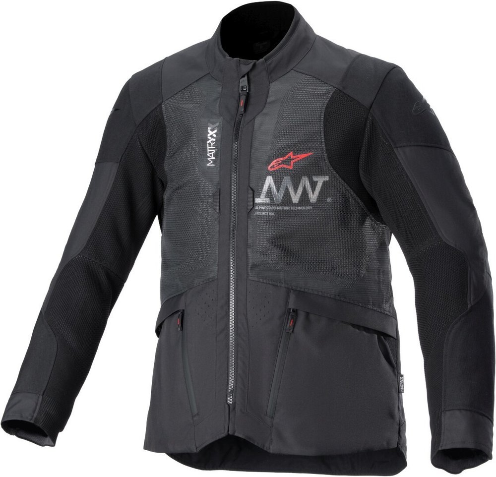 Alpinestars AMT-7 Air Motorcycle Textile Jacket