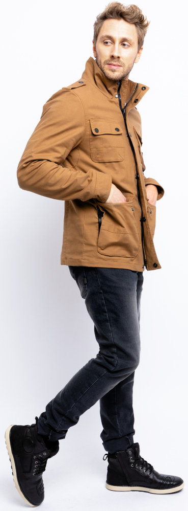 John Doe Explorer Motorcycle Textile Jacket