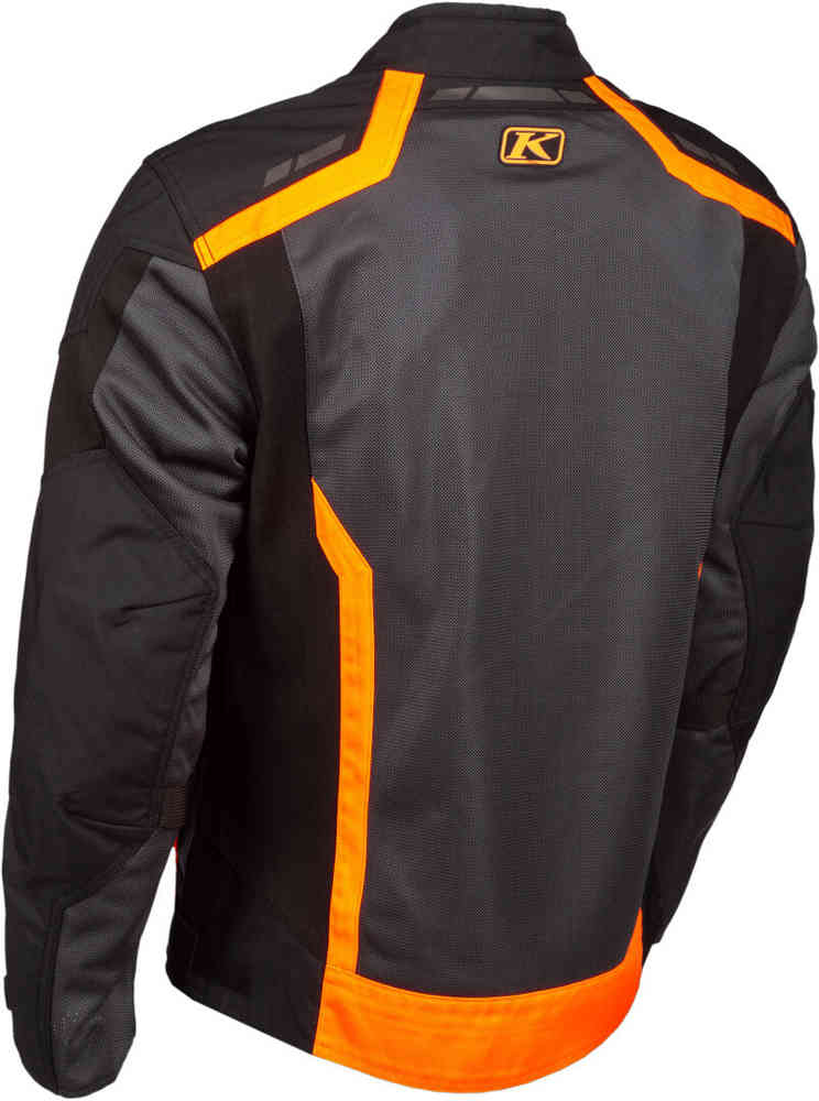 Klim Induction Motorcycle Textile Jacket