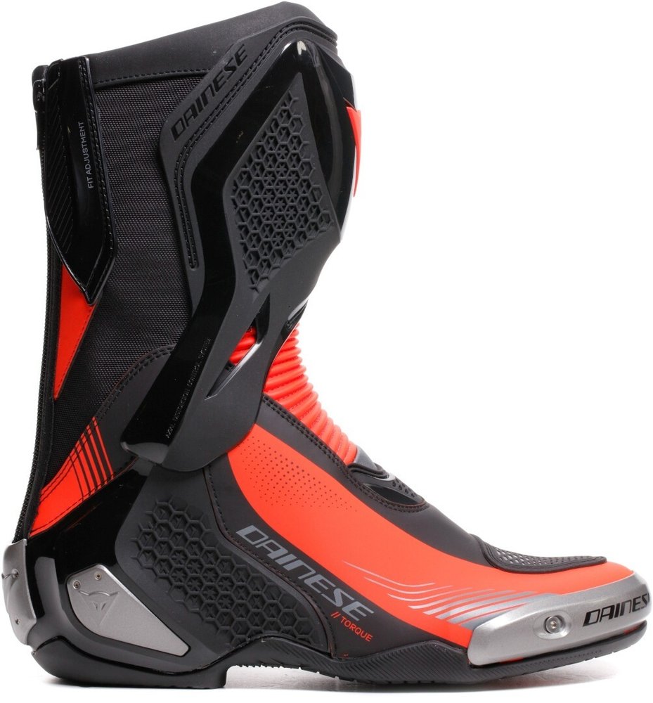 Dainese Torque 4 Motorcycle Boots