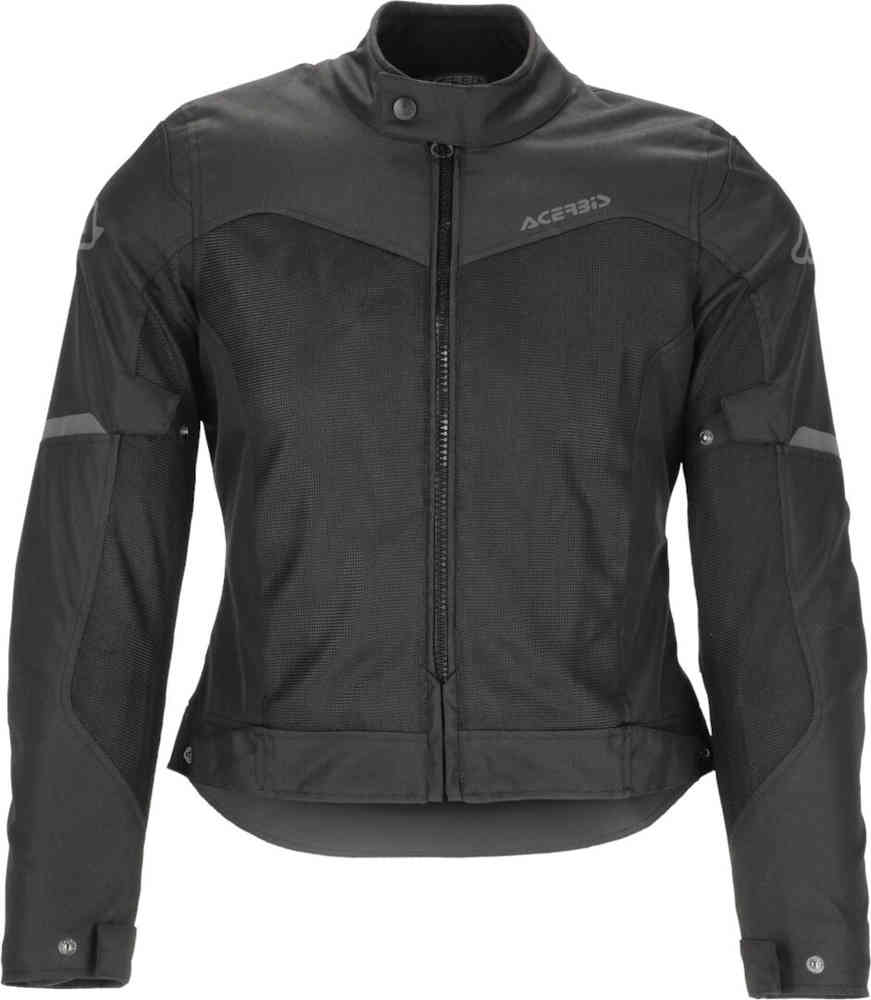 Acerbis Ramsey Vent 2.0 Mesh Ladies Motorcycle Textile Jacket
