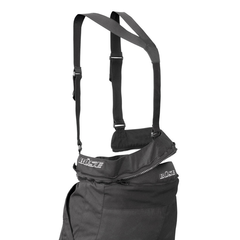 Büse Motorcycle Braces