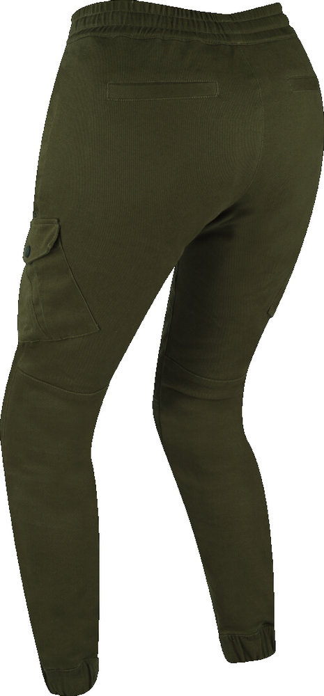 Bering Richie Ladies Motorcycle Textile Pants