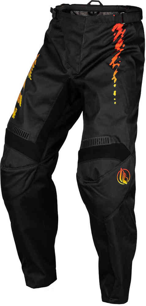 Fly Racing F-16 2024 Kids Motocross Pants