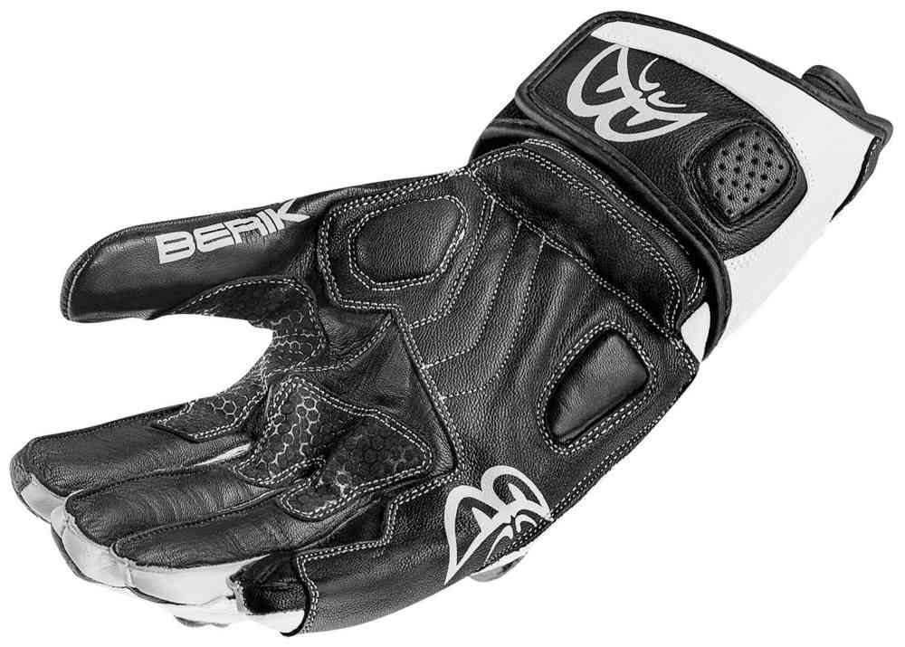 Berik 2.0 ST Motorcycle Gloves