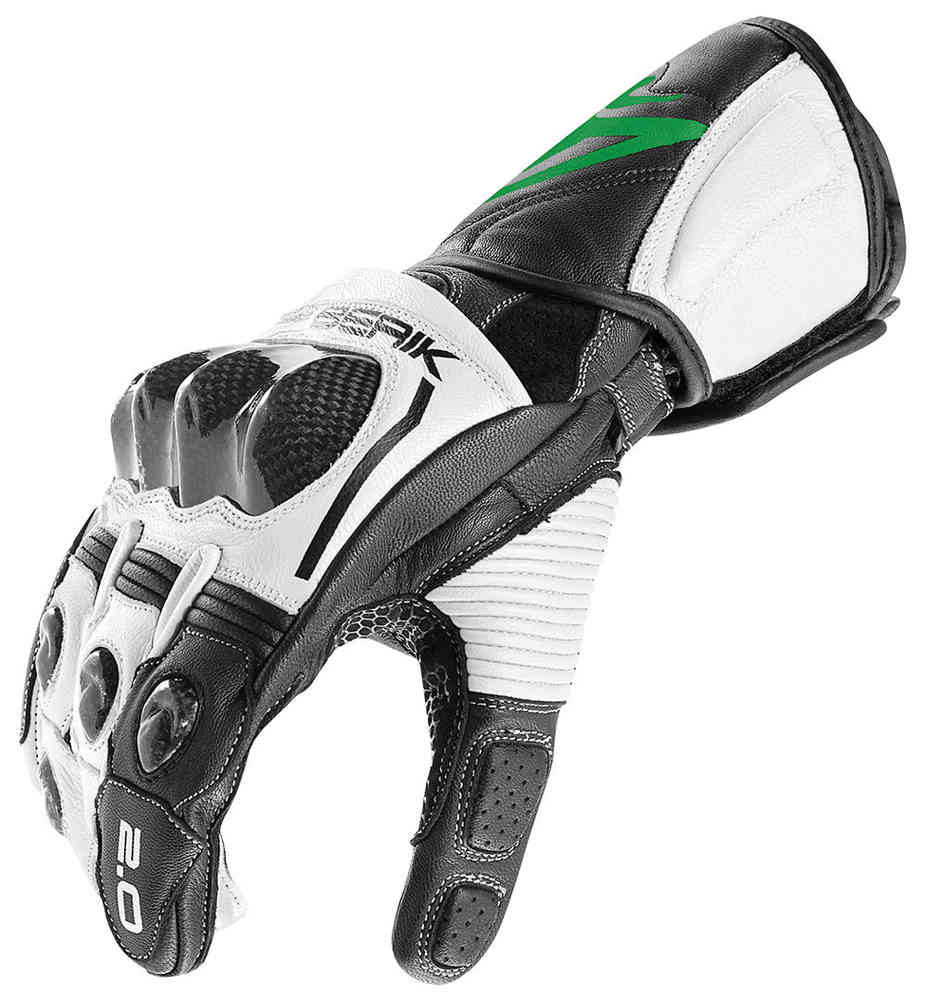Berik 2.0 ST Motorcycle Gloves