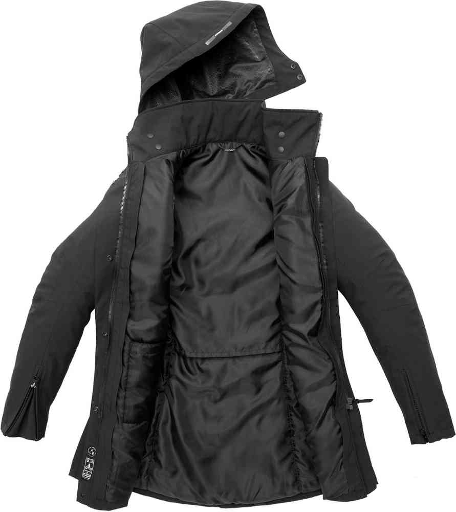 Spidi H2Out Sigma Ladies Motorcycle Textile Jacket