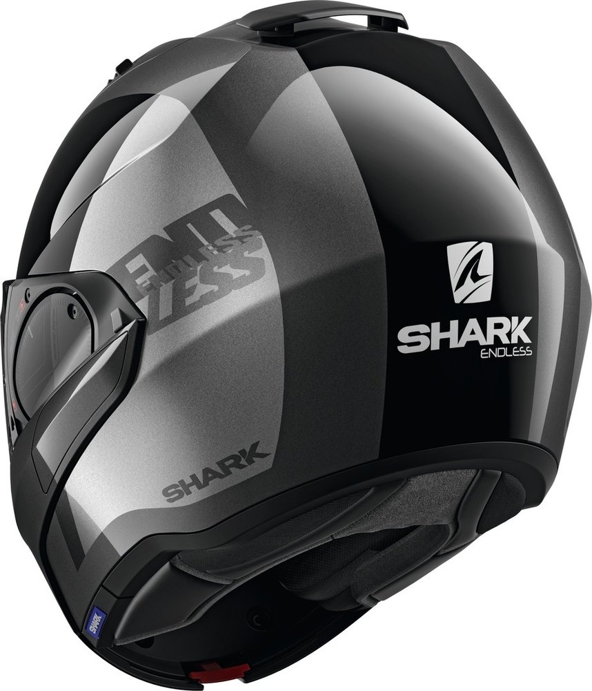 Shark Evo-ES Endless Helmet