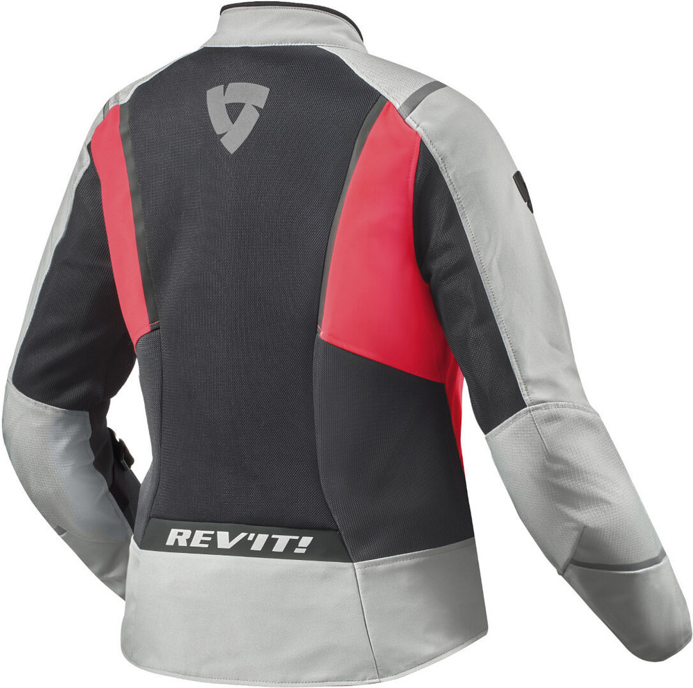 Revit Airwave 4 Ladies Motorcycle Textile Jacket