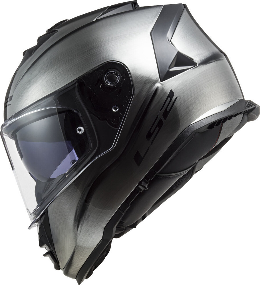 LS2 FF800 Storm II Jeans Helmet
