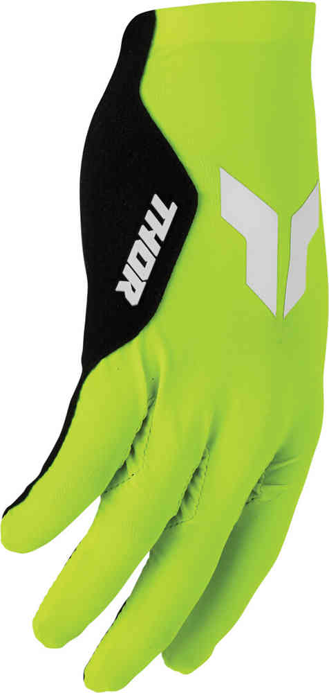 Thor Sportmode Riot Motocross Gloves