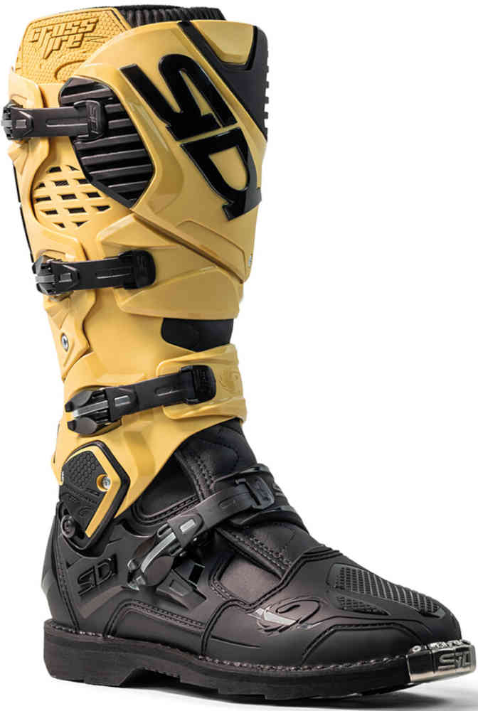 Sidi Crossfire 3 Motocross Boots