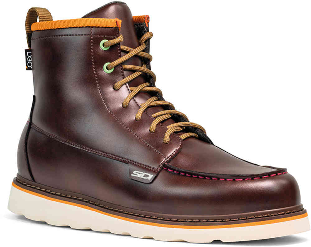 Sidi Urbex WP High waterproof Motorcycle Boots