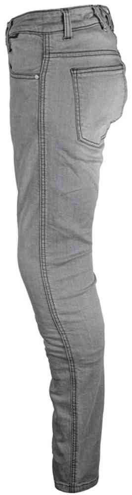 GMS Rattle Slim Ladies Motorcycle Jeans