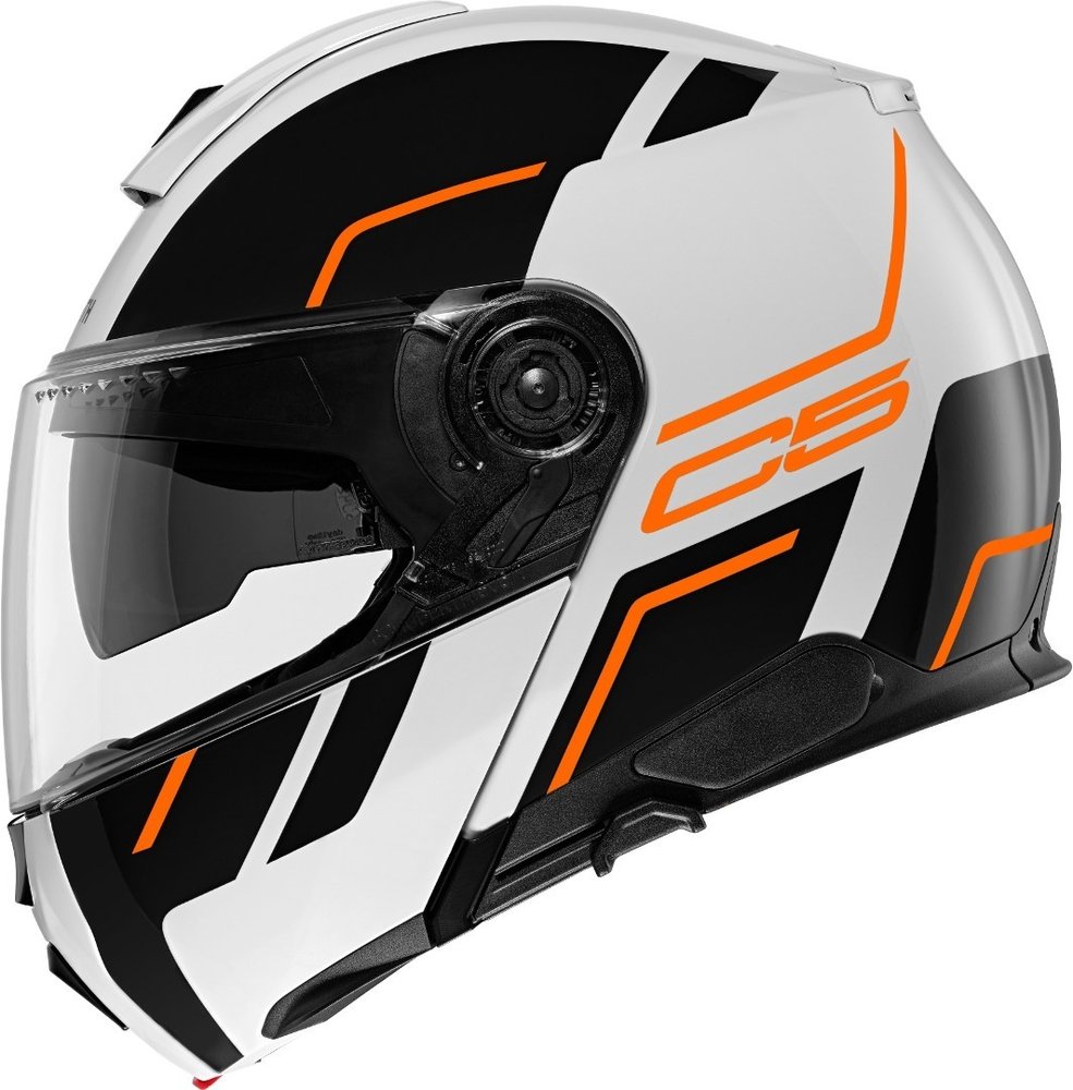 Schuberth C5 Master Helmet