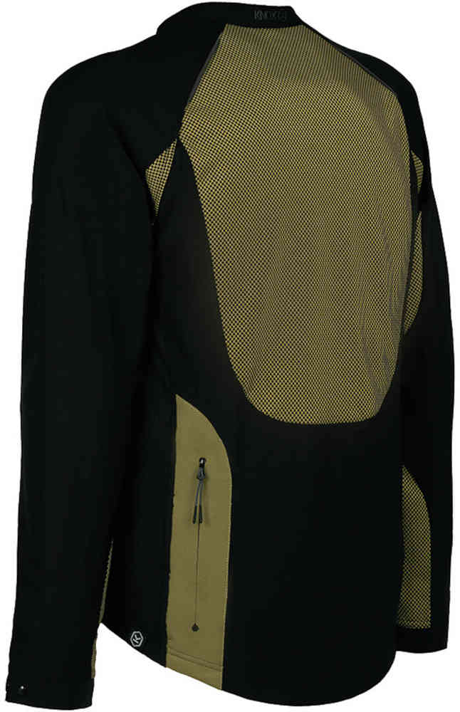 Knox Tor Protector Jacket