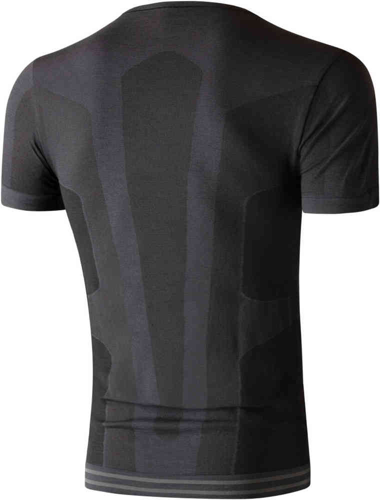 Lenz 6.0 Merino Round Neck T-Shirt