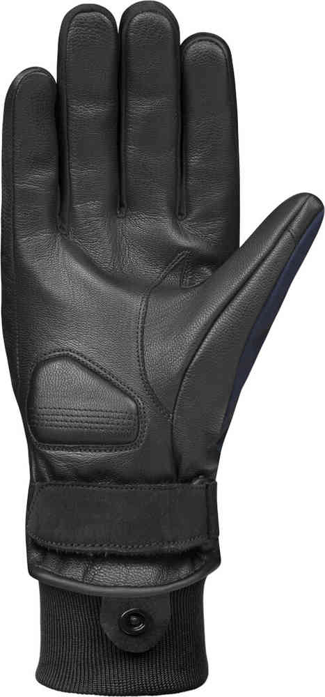 Ixon Pro Fryo Waterproof Winter Motorcycle Gloves