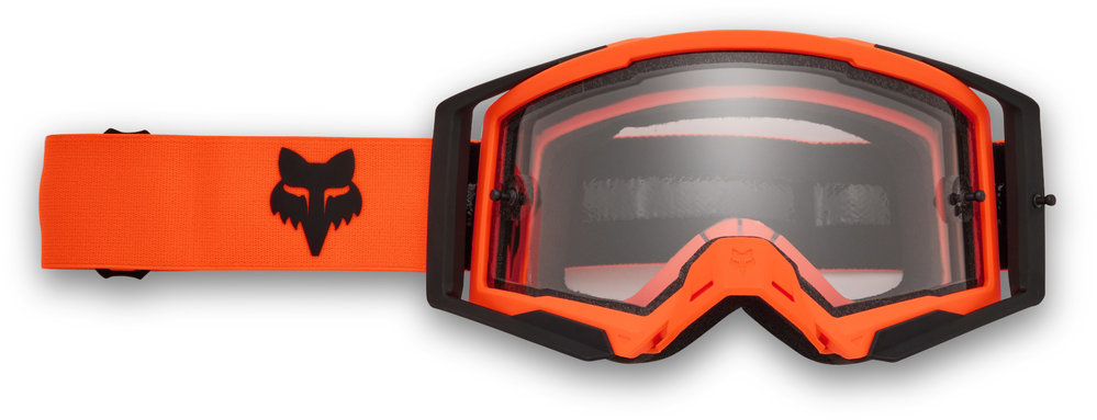 FOX Airspace X Motocross Goggles
