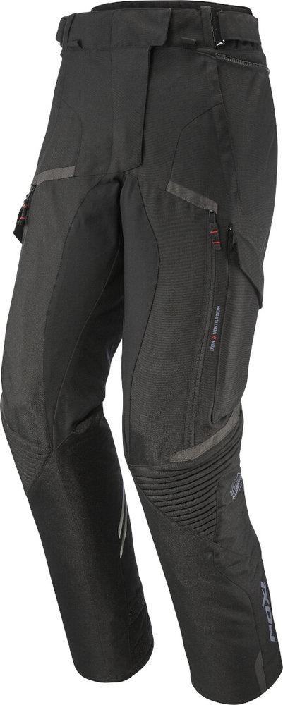 Ixon Midgard Waterproof Ladies Motocycle Textile Pants