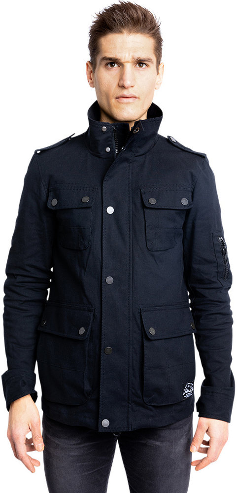 John Doe Explorer Motorcycle Textile Jacket