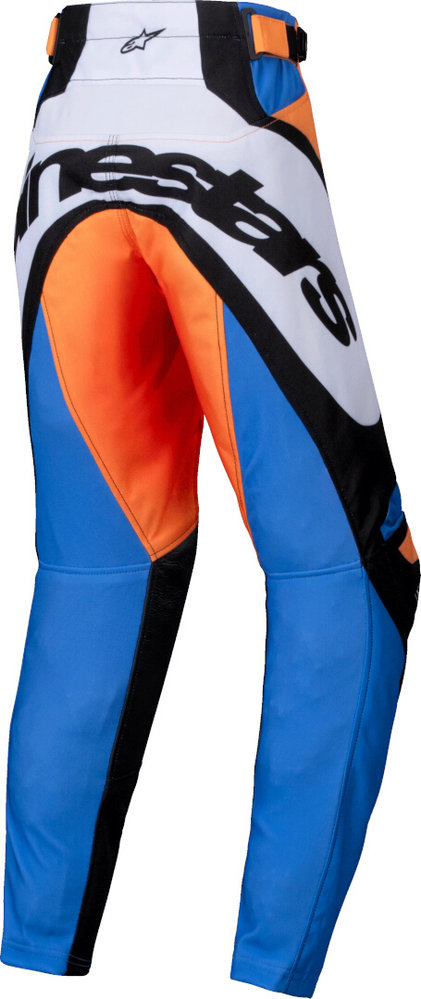 Alpinestars Racer Melt Youth Motocross Pants