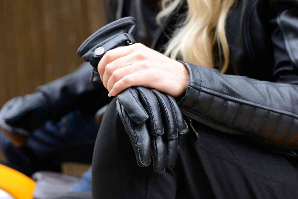 Oxford Calgary 1.0 Ladies Motorcycle Gloves