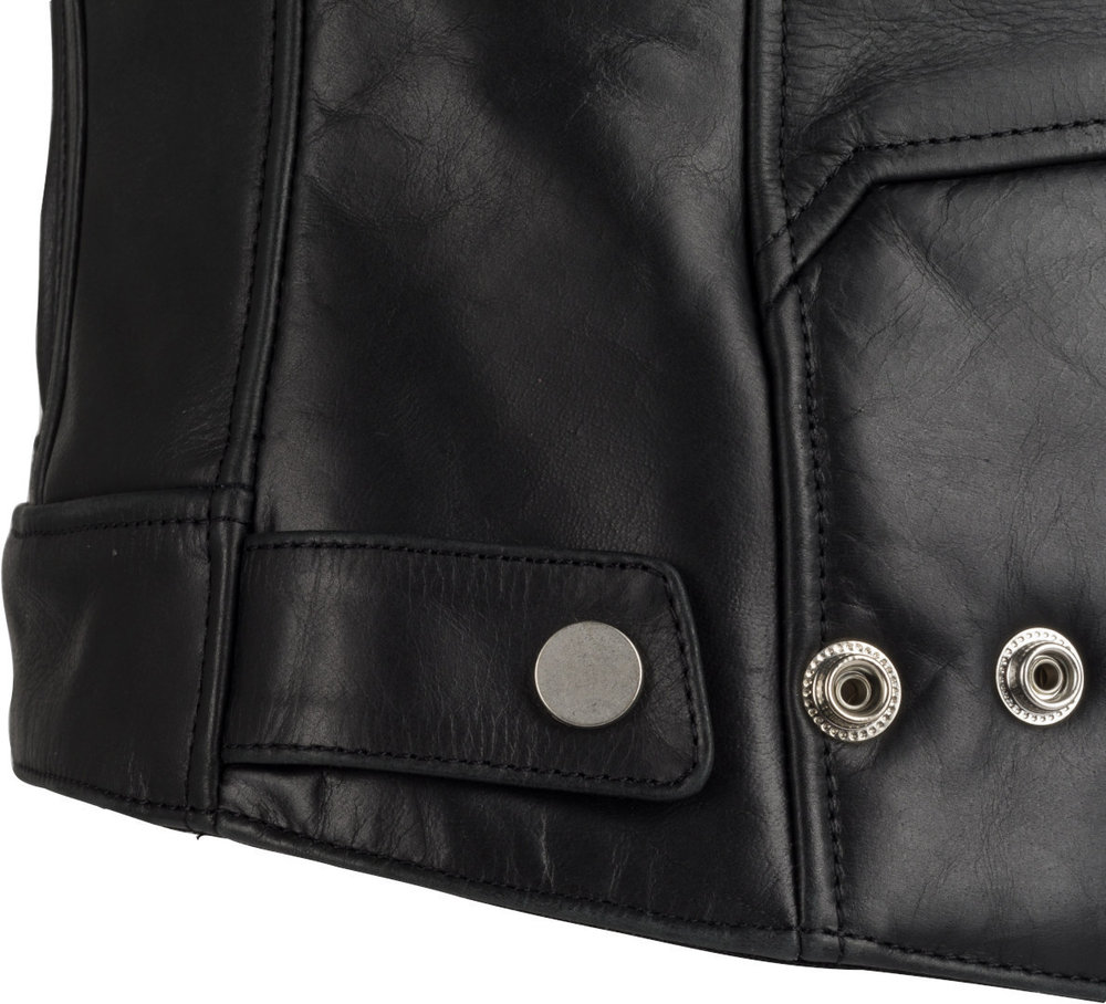 Segura Curtis Ladies Motorcycle Leather Jacket