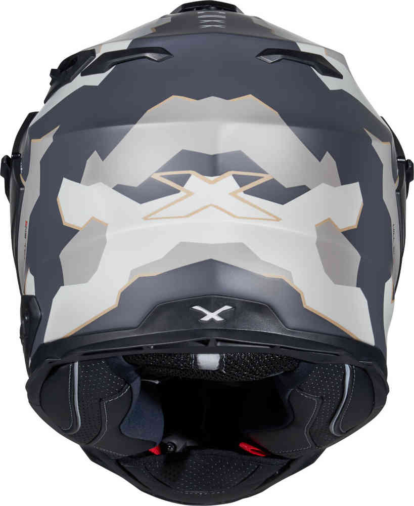 Nexx X.Wed 2 Hill End Country