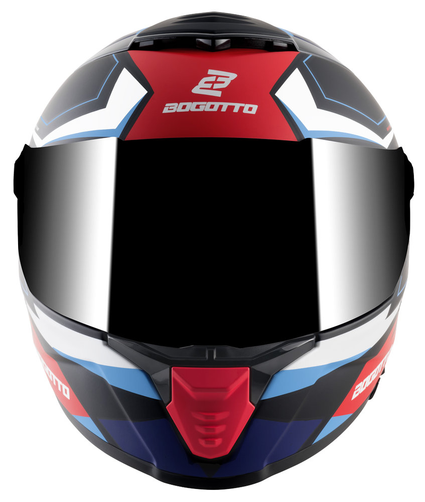 Bogotto FF118 Vilial Helmet