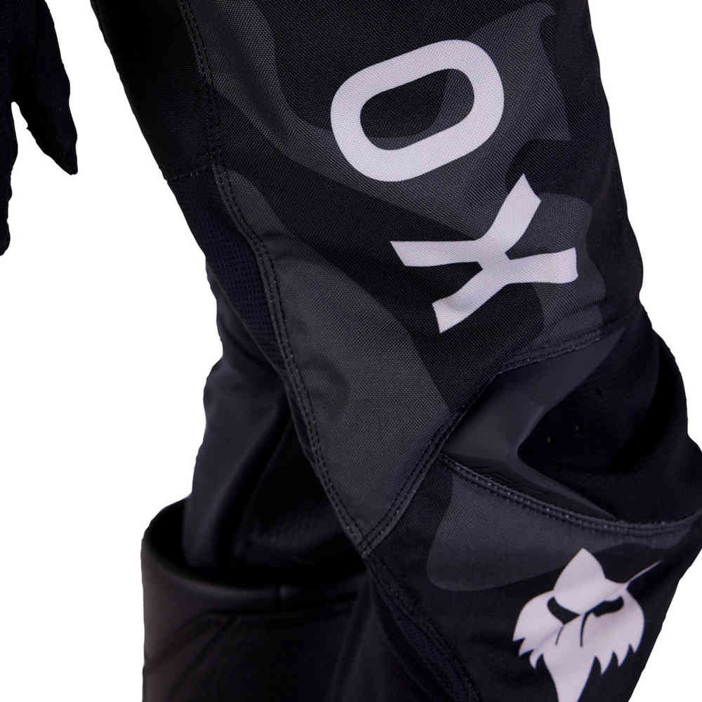 FOX 180 Bnkr Youth Motocross Pants