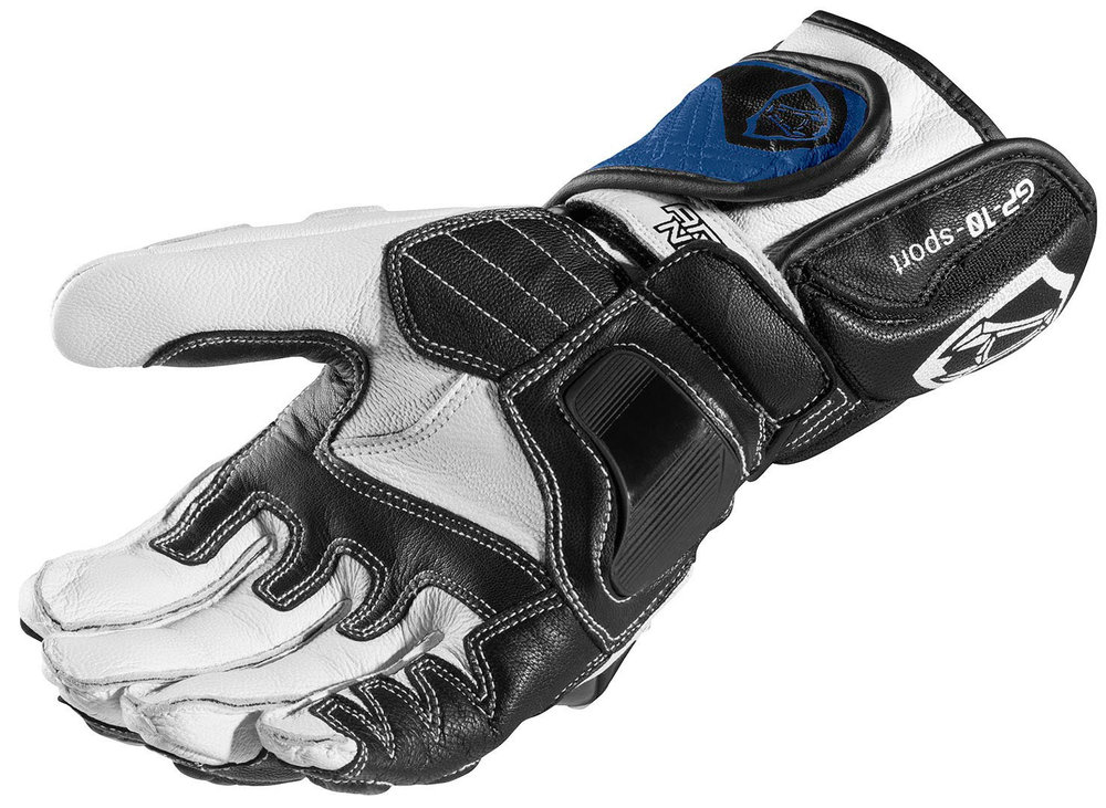 Arlen Ness Yakun Evo Motorcycle Gloves