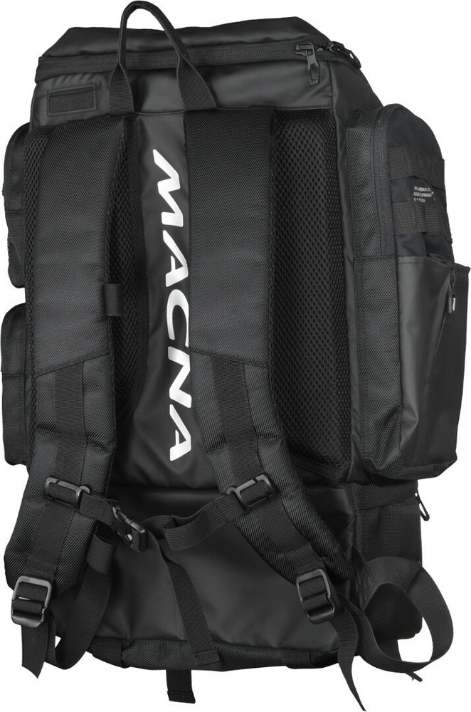 Macna MUBP-1 Utility Backpack