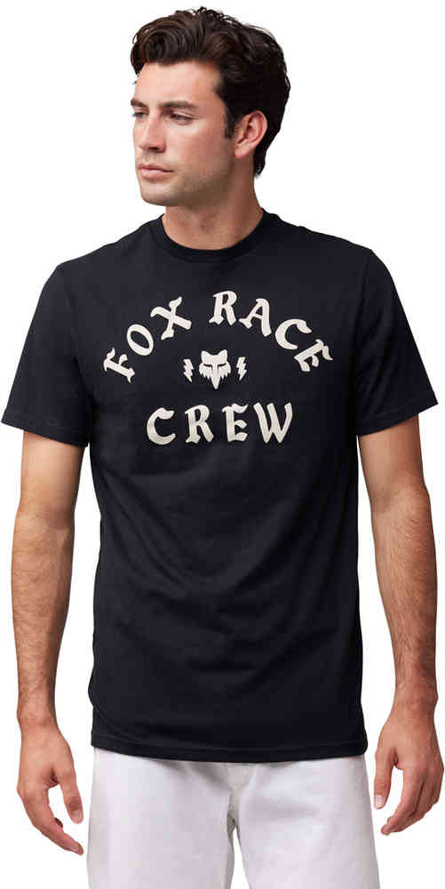 FOX Race Crew Premium T-Shirt