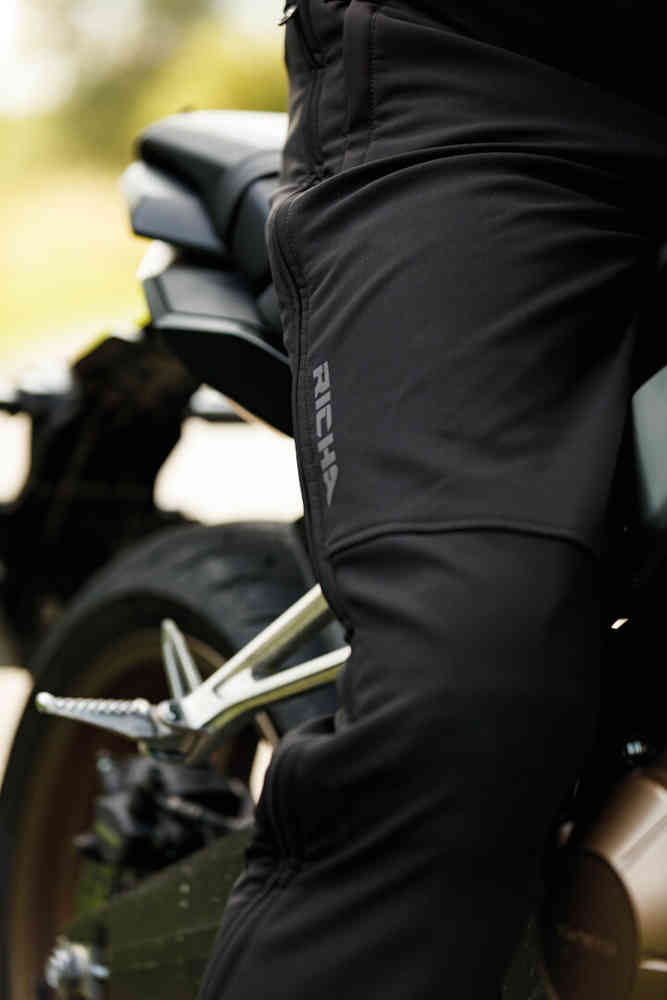 Richa Concept 3 waterproof Motorcycle Textile Pants