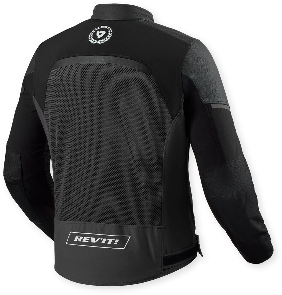 Revit Swiftblade Motorcycle Textile Jacket