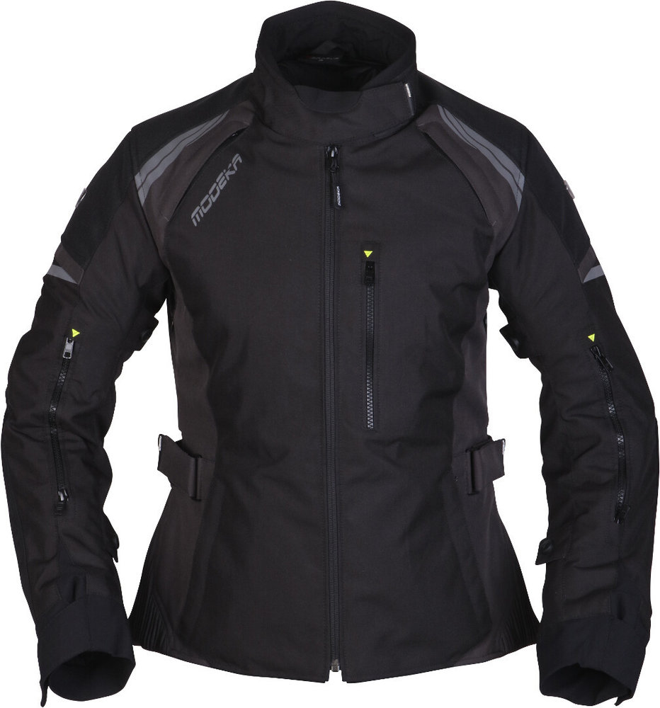 Modeka Amberly Women Motorcycle Textile Jacket