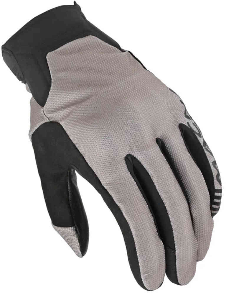 Macna Obtain Leather Motorcycle Gloves