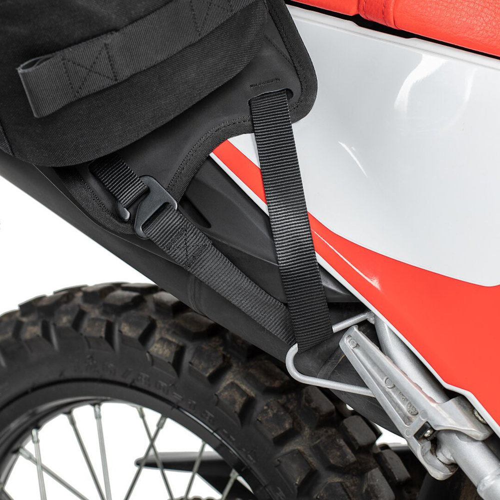 Kriega OS-Base Honda CRF300 Mounting System