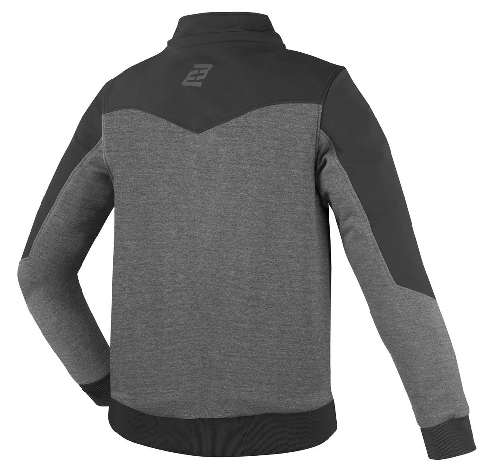 Bogotto Finish-R Motorcycle Zip Hoodie